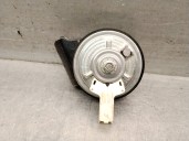 Replacement horn for Renault Clio V (B7_) 1.6 E-Tech 140 (B7MU), OEM/IAM reference 256101024R
