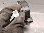 Replacement horn for Renault Clio V (B7_) 1.6 E-Tech 140 (B7MU), OEM/IAM reference 256101024R