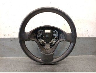 Replacement steering wheel for SEAT Cordoba (6L2) 1.9 SDI, OEM/IAM reference 6L0419091M 6L0419091M
