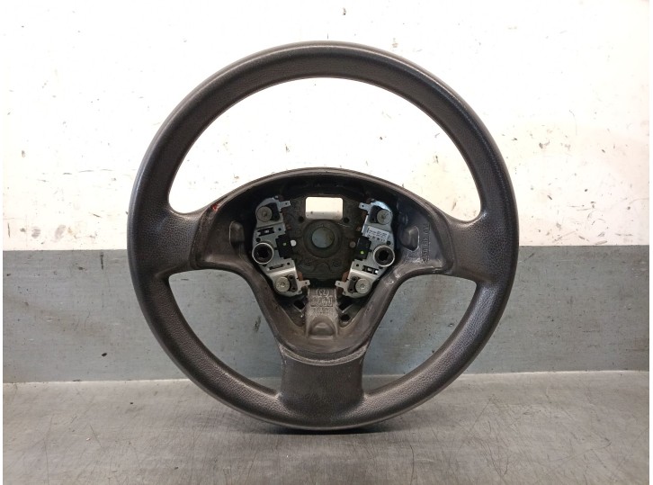 Replacement steering wheel for SEAT Cordoba (6L2) 1.9 SDI, OEM/IAM reference 6L0419091M 6L0419091M