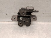 Replacement trunk / tailgate lock for Renault Clio V (B7_) 1.6 E-Tech 140 (B7MU), OEM/IAM reference 846304010R