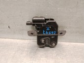 Replacement trunk / tailgate lock for Renault Clio V (B7_) 1.6 E-Tech 140 (B7MU), OEM/IAM reference 846304010R