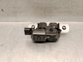 Replacement trunk / tailgate lock for Renault Clio V (B7_) 1.6 E-Tech 140 (B7MU), OEM/IAM reference 846304010R