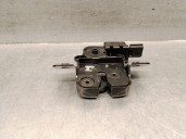 Replacement trunk / tailgate lock for Renault Clio V (B7_) 1.6 E-Tech 140 (B7MU), OEM/IAM reference 846304010R