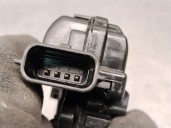 Replacement trunk / tailgate lock for Renault Clio V (B7_) 1.6 E-Tech 140 (B7MU), OEM/IAM reference 846304010R
