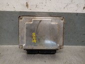 Replacement engine control unit (ECU) for SEAT Córdoba (6L2) 1.9 SDI, OEM/IAM references 038906012HP 0281011320