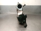 Recambio de colector admision para hyundai tucson (jm) 2.0 crdi referencia OEM IAM 2831027410 2831027410 