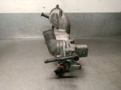 Recambio de colector admision para hyundai tucson (jm) 2.0 crdi referencia OEM IAM 2831027410 2831027410 