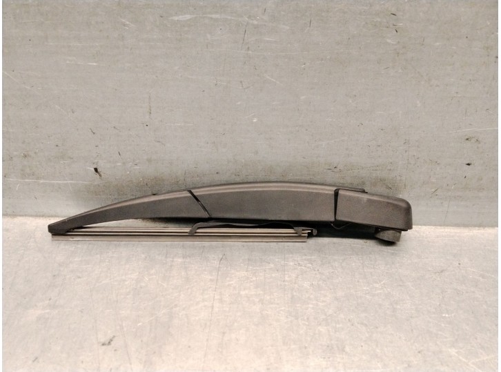 Replacement rear wiper arm for Renault Clio V (B7_) 1.6 E-Tech 140 (B7MU), OEM/IAM reference 287804950R