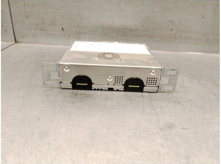 Replacement audio system / CD radio for Renault Clio V (B7_) 1.6 E-Tech 140 (B7MU), OEM/IAM reference 259158874R