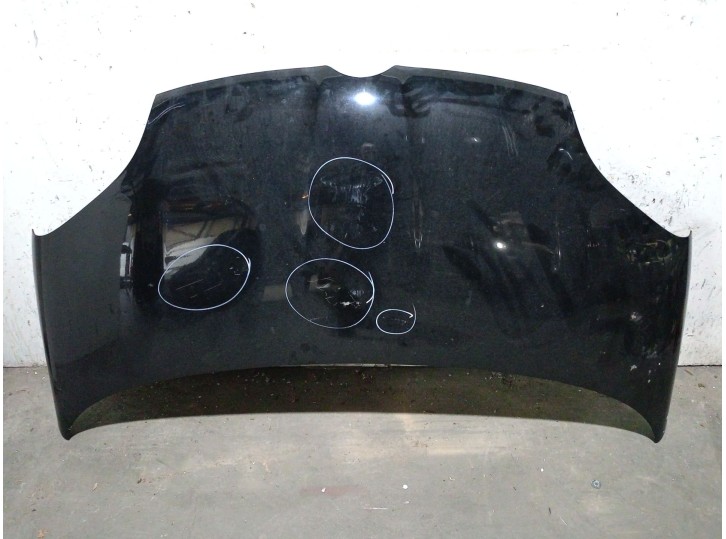 Recambio de capot para fiat panda (312_, 319_) 1.2 (312pxa1a) referencia OEM IAM 51841736 51841736