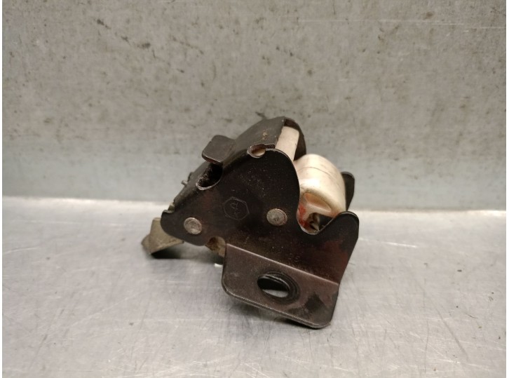 Replacement trunk / hatch lock for Citroën ZX (N2) 1.9 D, OEM IAM reference 96061680 96061680