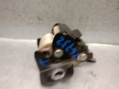 Replacement trunk / hatch lock for Citroën ZX (N2) 1.9 D, OEM IAM reference 96061680 96061680