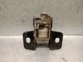 Replacement trunk / hatch lock for Citroën ZX (N2) 1.9 D, OEM IAM reference 96061680 96061680