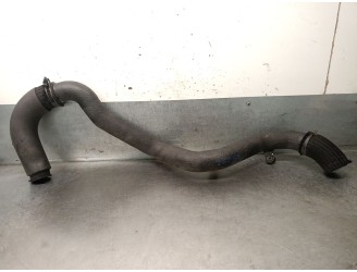 Replacement pipe for Hyundai Tucson (JM) 2.0 CRDi, OEM IAM reference 2826127280 2825127280