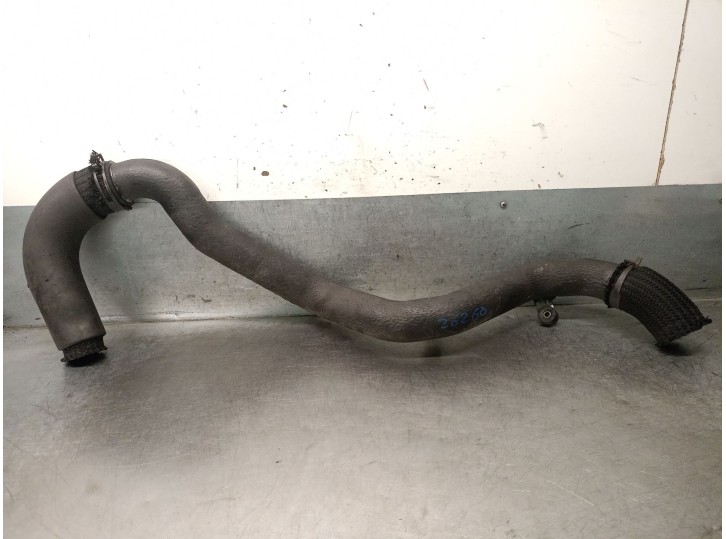 Replacement pipe for Hyundai Tucson (JM) 2.0 CRDi, OEM IAM reference 2826127280 2825127280