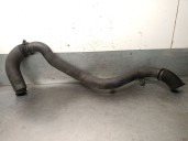 Replacement pipe for Hyundai Tucson (JM) 2.0 CRDi, OEM IAM reference 2826127280 2825127280