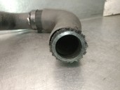 Replacement pipe for Hyundai Tucson (JM) 2.0 CRDi, OEM IAM reference 2826127280 2825127280