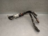 Replacement ignition switch for Citroën ZX (N2) 1.9 D. OEM/IAM references: 4162F7 4162F7