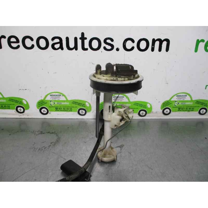 Recambio de aforador para fiat scudo (222) 1.9 turbodiesel referencia OEM IAM 1490372080  JAEGER