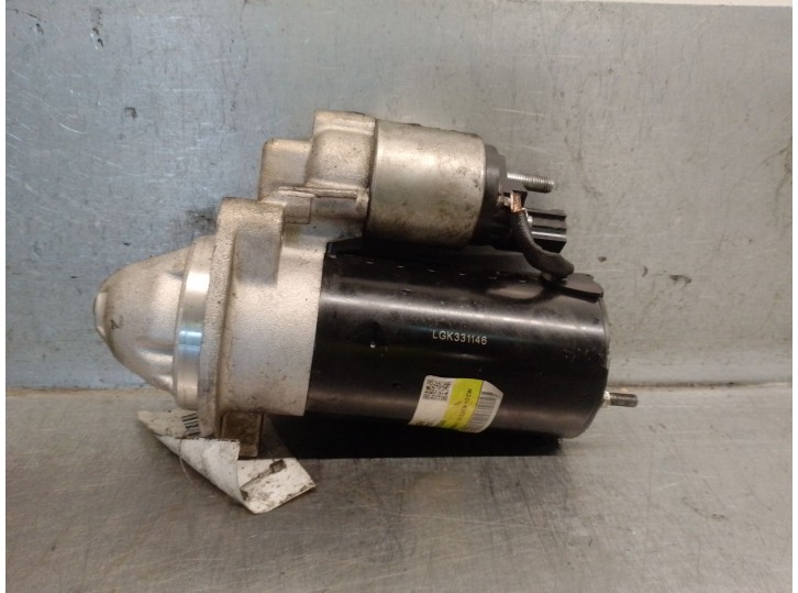Audi A4 B7 starter motor