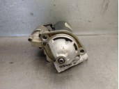 Audi A4 B7 starter motor