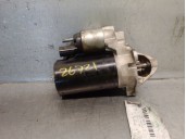 Audi A4 B7 starter motor