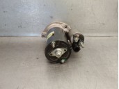 Audi A4 B7 starter motor