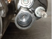 Recambio de motor arranque para audi a4 b7 (8ec) 2.0 tdi referencia OEM IAM 03G911023A 03G911023A 