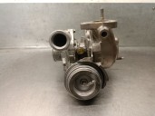 Hyundai Tucson 2.0 CRDi turbocharger