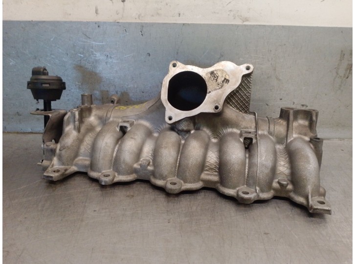 Audi A4 B7 intake manifold