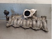 Audi A4 B7 intake manifold