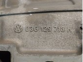 Audi A4 B7 intake manifold