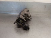 Audi A4 B7 intake manifold