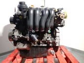Replacement complete engine for Honda Stream (RN) 2.0 16V (RN3). OEM/IAM references: K20A1 10002PNEE00 1006546