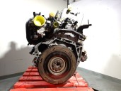 Replacement complete engine for Honda Stream (RN) 2.0 16V (RN3). OEM/IAM references: K20A1 10002PNEE00 1006546