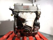 Replacement complete engine for Honda Stream (RN) 2.0 16V (RN3). OEM/IAM references: K20A1 10002PNEE00 1006546