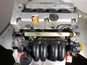 Replacement complete engine for Honda Stream (RN) 2.0 16V (RN3). OEM/IAM references: K20A1 10002PNEE00 1006546