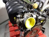 Replacement complete engine for Honda Stream (RN) 2.0 16V (RN3). OEM/IAM references: K20A1 10002PNEE00 1006546