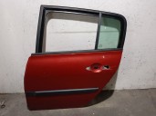 Renault Megane II left rear door 