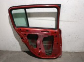 Renault Megane II left rear door 