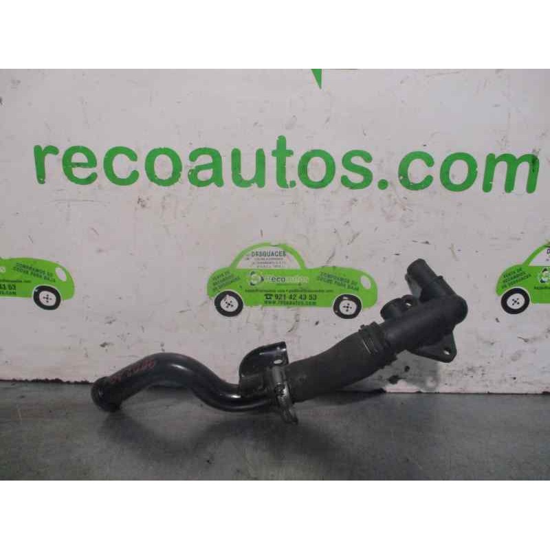 Recambio de tubo para citroen xsara berlina 2.0 hdi referencia OEM IAM L03115020803139  