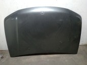 Suzuki Grand Vitara II 2.4 AWD hood