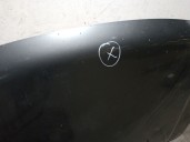 Suzuki Grand Vitara II 2.4 AWD hood