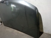 Suzuki Grand Vitara II 2.4 AWD hood
