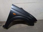 Replacement front right fender for SsangYong Rodius I 2.7 XDi. OEM/IAM reference: 665926