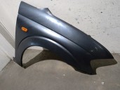 Recambio de aleta delantera derecha para ssangyong rodius i 2.7 xdi referencia OEM IAM 665926 
