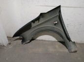 Recambio de aleta delantera derecha para ssangyong rodius i 2.7 xdi referencia OEM IAM 665926 