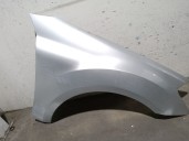 Mercedes-Benz ML 320 CDI right front fender
