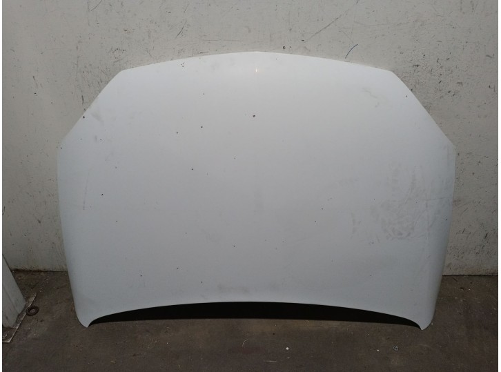 Opel Corsa C 1.2 hood
